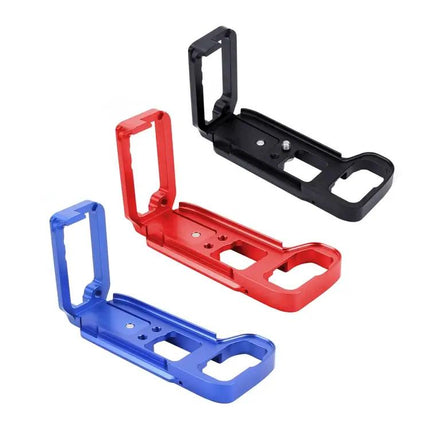 PULUZ L Plate Bracket for Sony A7 and A9 Series Cameras