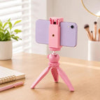 Clamp Pink / Pink