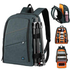 Backpack(Grey) / Grey
