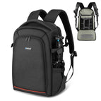 Camera Bag(Black) / PU5015B