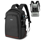 Camera Bag(Black RU) / PU5015BRU