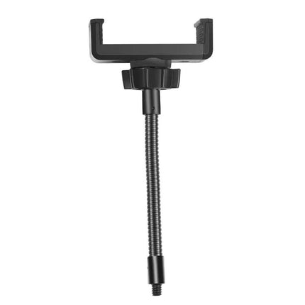 PULUZ Flexible and Adjustable Clip Mount Holder for Smartphones