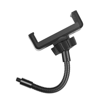 PULUZ Flexible and Adjustable Clip Mount Holder for Smartphones