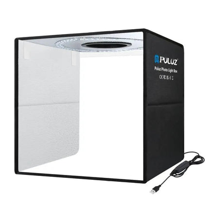 PULUZ 40cm Folding Portable Photo Light Box for Studio Use | Syndmart
