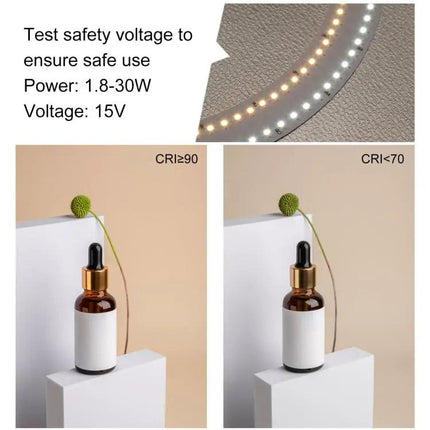PULUZ 50cm Folding Portable Photo Light Box for Photography | Syndmart