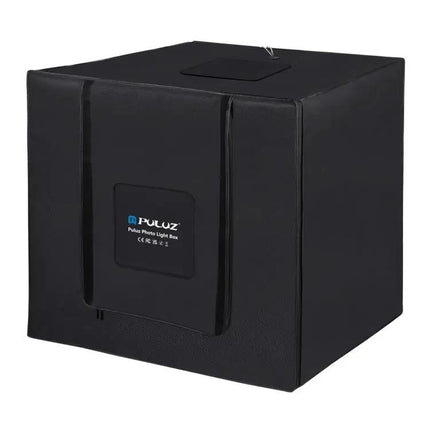 PULUZ Portable Photo Studio Lighting Tent Kit with Backdrops