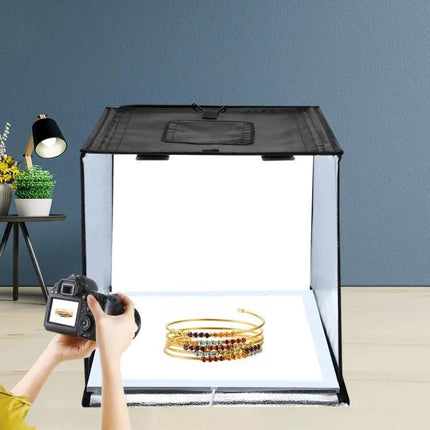 PULUZ Shadowless Light Pad for Product Photography Sessions