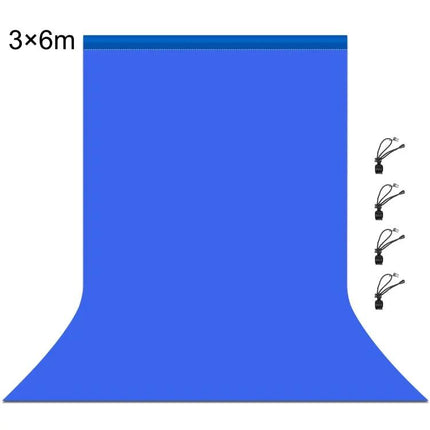 PULUZ 3m x 6m Polyester Photography Studio Backdrop Cloth