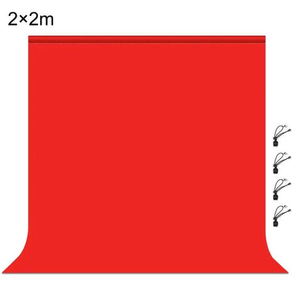 PULUZ 2m x 2m Cloth Background for Photography Studios