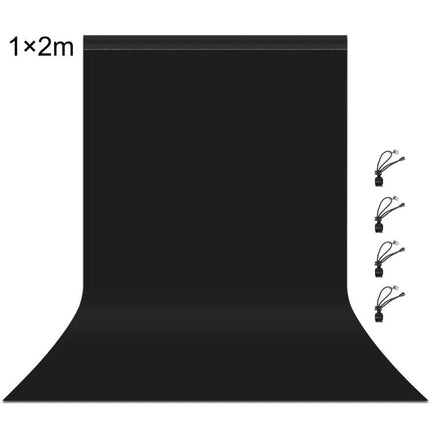 PULUZ 1m x 2m Background Cloth for Photography Studios | Syndmart