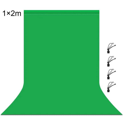 PULUZ 1m x 2m Background Cloth for Photography Studios | Syndmart