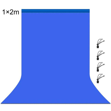 PULUZ 1m x 2m Background Cloth for Photography Studios | Syndmart