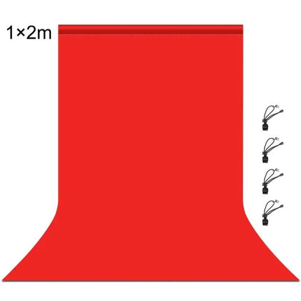 PULUZ 1m x 2m Background Cloth for Photography Studios | Syndmart