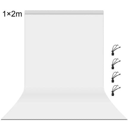 PULUZ 1m x 2m Background Cloth for Photography Studios | Syndmart