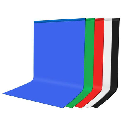 PULUZ 1m x 2m Background Cloth for Photography Studios | Syndmart