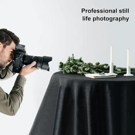 PULUZ 1m x 1.5m Cloth Photography Background for Studios