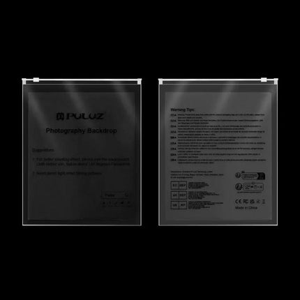 PULUZ 1m x 1.5m Cloth Photography Background for Studios