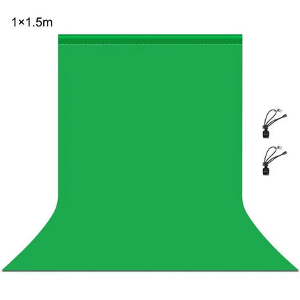 PULUZ 1m x 1.5m Cloth Photography Background for Studios