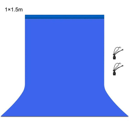 PULUZ 1m x 1.5m Cloth Photography Background for Studios