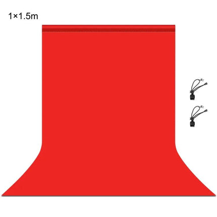 PULUZ 1m x 1.5m Cloth Photography Background for Studios