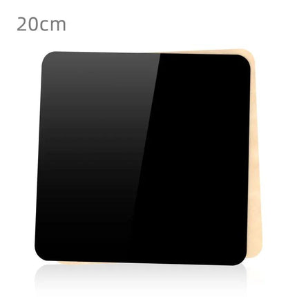 PULUZ 20cm Acrylic Reflective Photography Display Board | Syndmart