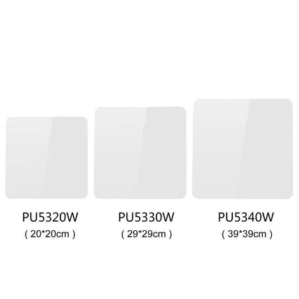 PULUZ 20cm Acrylic Reflective Photography Display Board