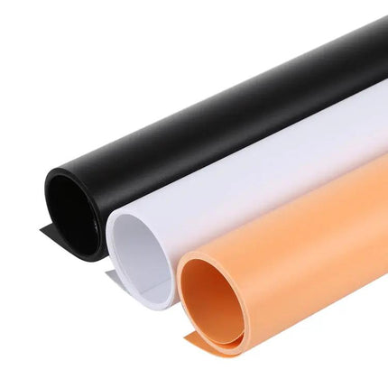 PULUZ PVC Photography Background Kit for Studio Tent