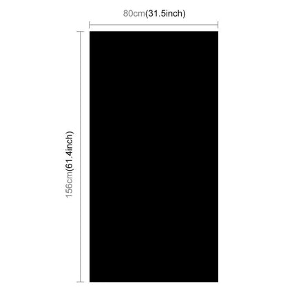 PULUZ PVC Photography Background Kit for Studio Tent