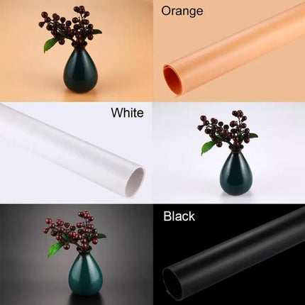 PULUZ PVC Photography Background Kit for Studio Tent