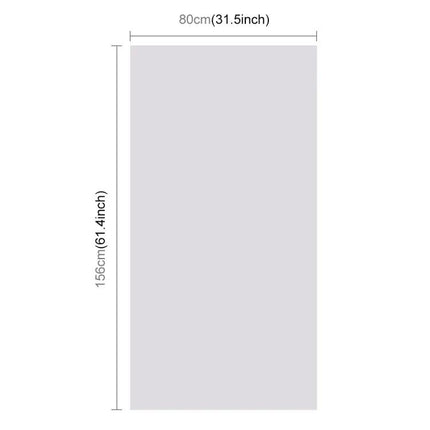 PULUZ PVC Photography Background Kit for Studio Tent