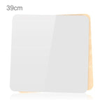 39cm / White