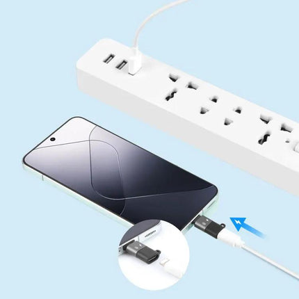 Essential PULUZ USB-C Adapter for Daily Device Connections | Syndmart
