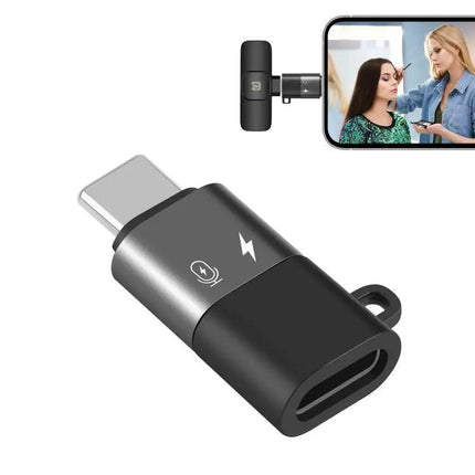 Essential PULUZ USB-C Adapter for Daily Device Connections | Syndmart