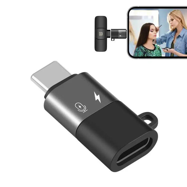 Essential PULUZ USB-C Adapter for Daily Device Connections | Syndmart