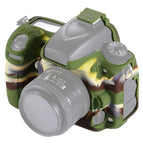 For Nikon D750 / Camouflage
