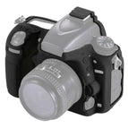 For Nikon D750 / Black