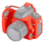 For Nikon D750 / Red
