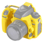 For Nikon D750 / Yellow
