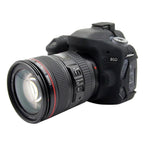 For Canon 80D / Black
