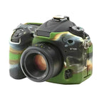 For Nikon D7200 / Camouflage