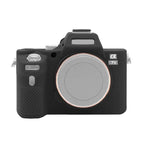 For Sony ILCE-7MII / Black