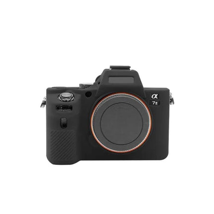 PULUZ Soft Silicone Protective Case for Sony Alpha Cameras