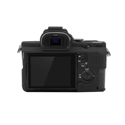 PULUZ Soft Silicone Protective Case for Sony Alpha Cameras