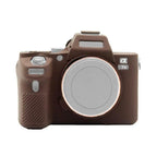 For Sony ILCE-7MII / Coffee
