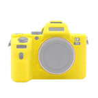 For Sony A7 / Yellow