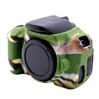 For Canon 650D / Camouflage