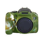 For Canon 800D / Camouflage