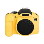 For Canon 800D / Yellow