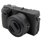 For Sony A6300 / Black