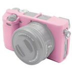 For Sony A6300 / Pink